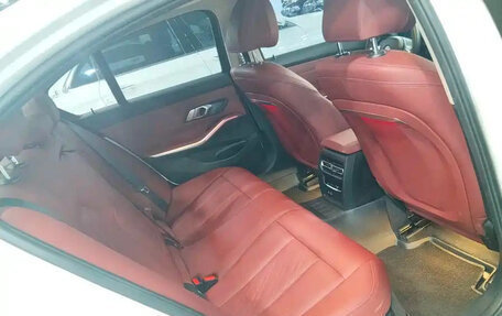 BMW 3 серия, 2023 год, 3 780 190 рублей, 11 фотография