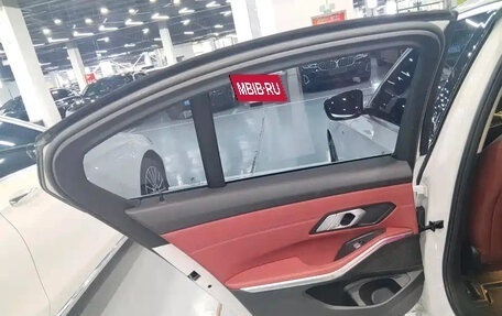 BMW 3 серия, 2023 год, 3 780 190 рублей, 15 фотография