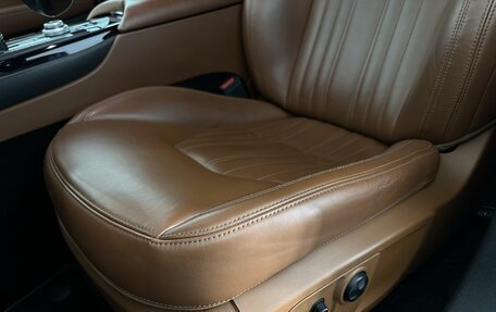 Maserati Levante I, 2017 год, 3 200 000 рублей, 10 фотография