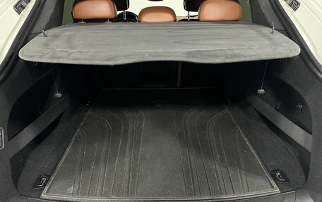 Maserati Levante I, 2017 год, 3 200 000 рублей, 18 фотография