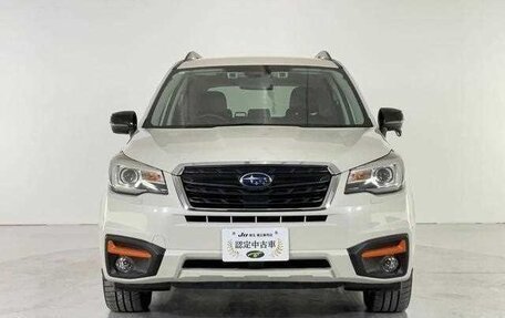 Subaru Forester, 2017 год, 1 650 000 рублей, 2 фотография