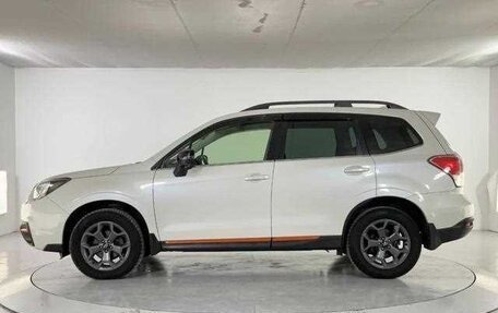 Subaru Forester, 2017 год, 1 650 000 рублей, 4 фотография