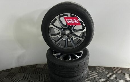 Maserati Levante I, 2017 год, 3 200 000 рублей, 19 фотография