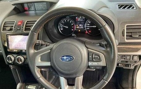 Subaru Forester, 2017 год, 1 650 000 рублей, 10 фотография