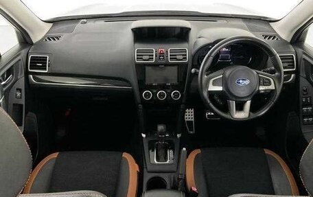 Subaru Forester, 2017 год, 1 650 000 рублей, 9 фотография