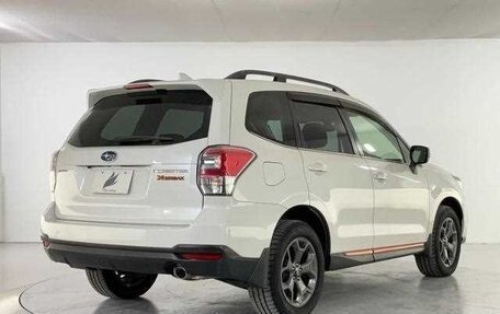 Subaru Forester, 2017 год, 1 650 000 рублей, 5 фотография