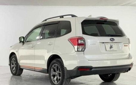 Subaru Forester, 2017 год, 1 650 000 рублей, 6 фотография