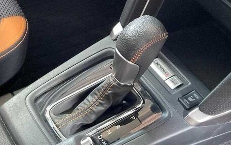 Subaru Forester, 2017 год, 1 650 000 рублей, 12 фотография