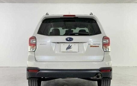 Subaru Forester, 2017 год, 1 650 000 рублей, 7 фотография