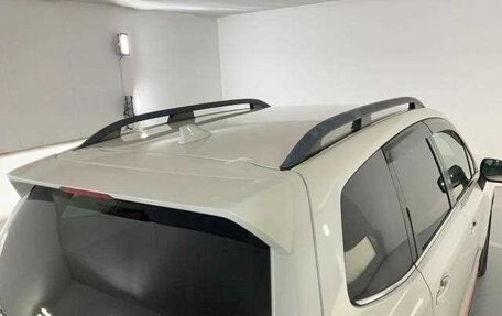 Subaru Forester, 2017 год, 1 650 000 рублей, 8 фотография