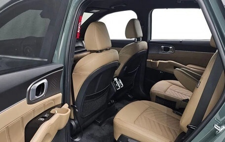 KIA Sorento IV, 2025 год, 6 341 000 рублей, 6 фотография