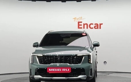 KIA Sorento IV, 2025 год, 6 341 000 рублей, 2 фотография