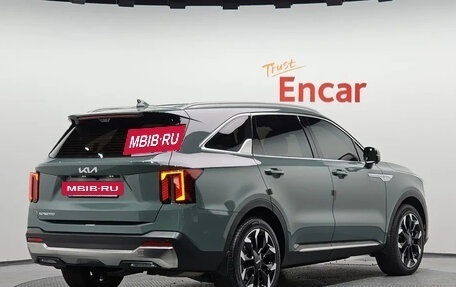 KIA Sorento IV, 2025 год, 6 341 000 рублей, 3 фотография