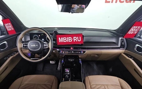 KIA Sorento IV, 2025 год, 6 341 000 рублей, 8 фотография