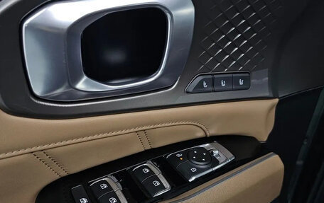 KIA Sorento IV, 2025 год, 6 341 000 рублей, 15 фотография