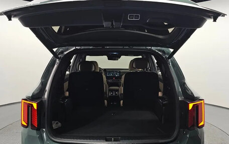 KIA Sorento IV, 2025 год, 6 341 000 рублей, 16 фотография