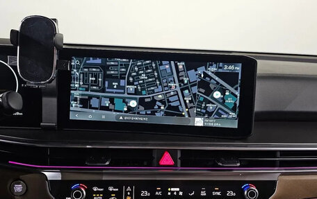 KIA Sorento IV, 2025 год, 6 341 000 рублей, 10 фотография