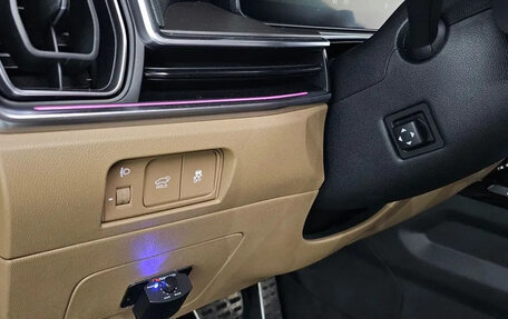 KIA Sorento IV, 2025 год, 6 341 000 рублей, 14 фотография