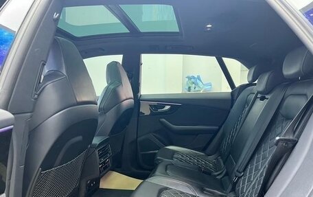 Audi Q8 I, 2023 год, 8 660 060 рублей, 7 фотография