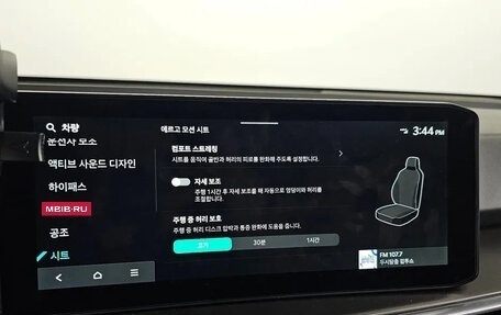 KIA Sorento IV, 2025 год, 6 341 000 рублей, 12 фотография