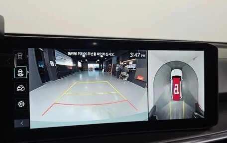 KIA Sorento IV, 2025 год, 6 341 000 рублей, 11 фотография