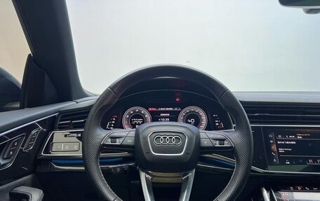 Audi Q8 I, 2023 год, 8 660 060 рублей, 10 фотография