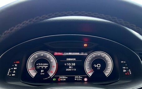 Audi Q8 I, 2023 год, 8 660 060 рублей, 13 фотография