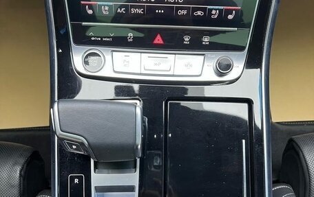 Audi Q8 I, 2023 год, 8 660 060 рублей, 18 фотография