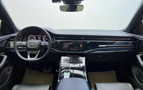 Audi Q8 I, 2023 год, 8 660 060 рублей, 9 фотография
