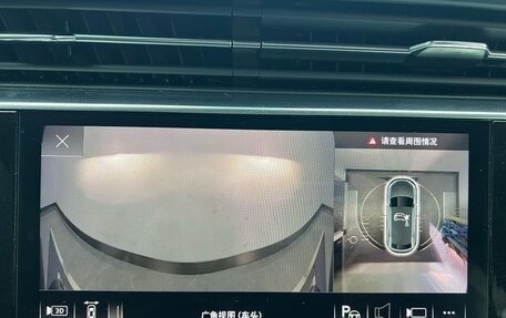 Audi Q8 I, 2023 год, 8 660 060 рублей, 14 фотография