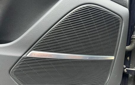 Audi Q8 I, 2023 год, 8 660 060 рублей, 22 фотография