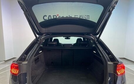 Audi Q8 I, 2023 год, 8 660 060 рублей, 24 фотография