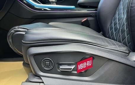 Audi Q8 I, 2023 год, 8 660 060 рублей, 12 фотография