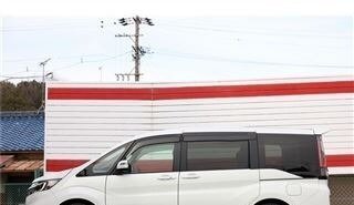 Honda Stepwgn IV, 2022 год, 2 250 000 рублей, 8 фотография