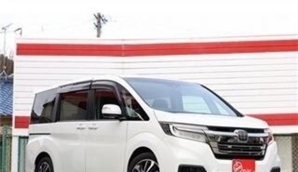 Honda Stepwgn IV, 2022 год, 2 250 000 рублей, 1 фотография