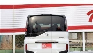 Honda Stepwgn IV, 2022 год, 2 250 000 рублей, 5 фотография