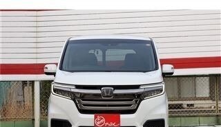 Honda Stepwgn IV, 2022 год, 2 250 000 рублей, 3 фотография