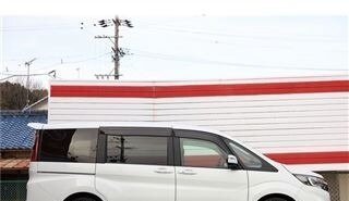 Honda Stepwgn IV, 2022 год, 2 250 000 рублей, 7 фотография