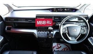 Honda Stepwgn IV, 2022 год, 2 250 000 рублей, 9 фотография