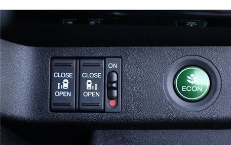 Honda Stepwgn IV, 2022 год, 2 250 000 рублей, 18 фотография