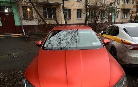 Skoda Octavia, 2015 год, 1 050 000 рублей, 8 фотография