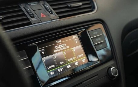 Skoda Octavia, 2015 год, 1 050 000 рублей, 10 фотография