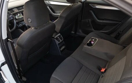 Skoda Octavia, 2015 год, 1 050 000 рублей, 12 фотография