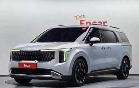 KIA Carnival, 2025 год, 7 346 000 рублей, 1 фотография