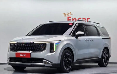 KIA Carnival, 2025 год, 7 346 000 рублей, 1 фотография