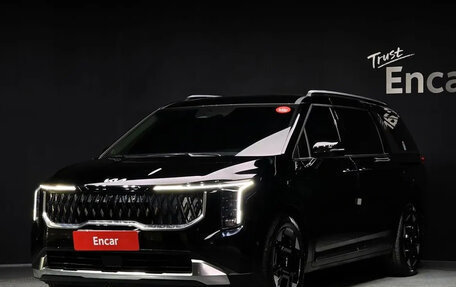 KIA Carnival, 2025 год, 7 364 000 рублей, 1 фотография