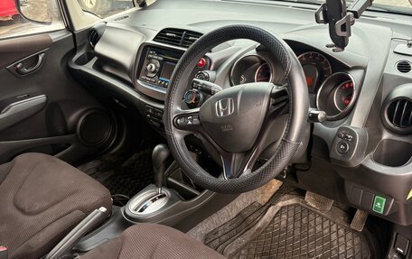 Honda Fit III, 2012 год, 850 000 рублей, 6 фотография