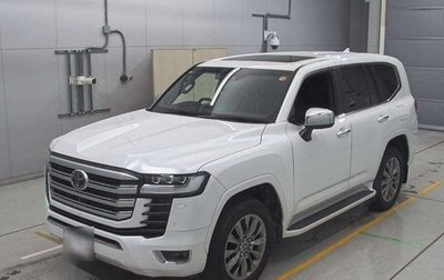 Toyota Land Cruiser Prado, 2024 год, 10 000 000 рублей, 1 фотография