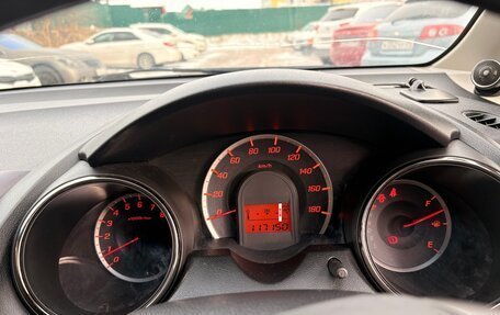 Honda Fit III, 2012 год, 850 000 рублей, 7 фотография