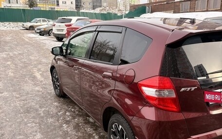 Honda Fit III, 2012 год, 850 000 рублей, 4 фотография